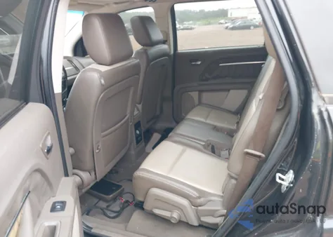 2009 Dodge Journey z USA, uszkodzony, nr VIN 3D4SH67V49T172093